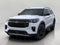 2026 Ford Explorer Tremor 4WD