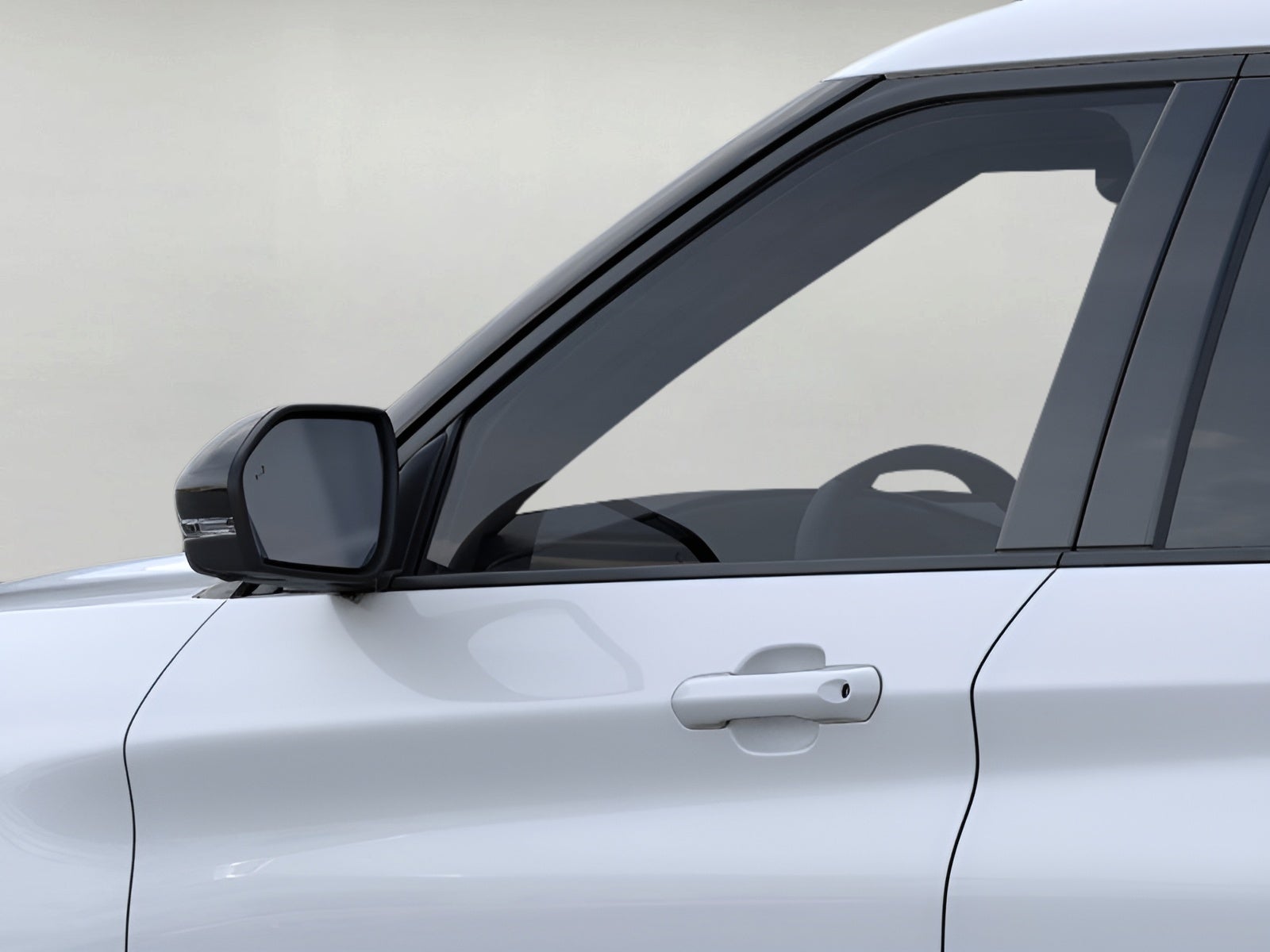 2026 Ford Explorer Tremor 4WD