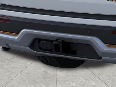 2026 Ford Explorer Tremor 4WD