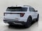 2026 Ford Explorer Tremor 4WD