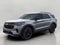 2026 Ford Explorer Tremor 4WD