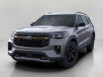2026 Ford Explorer Tremor 4WD