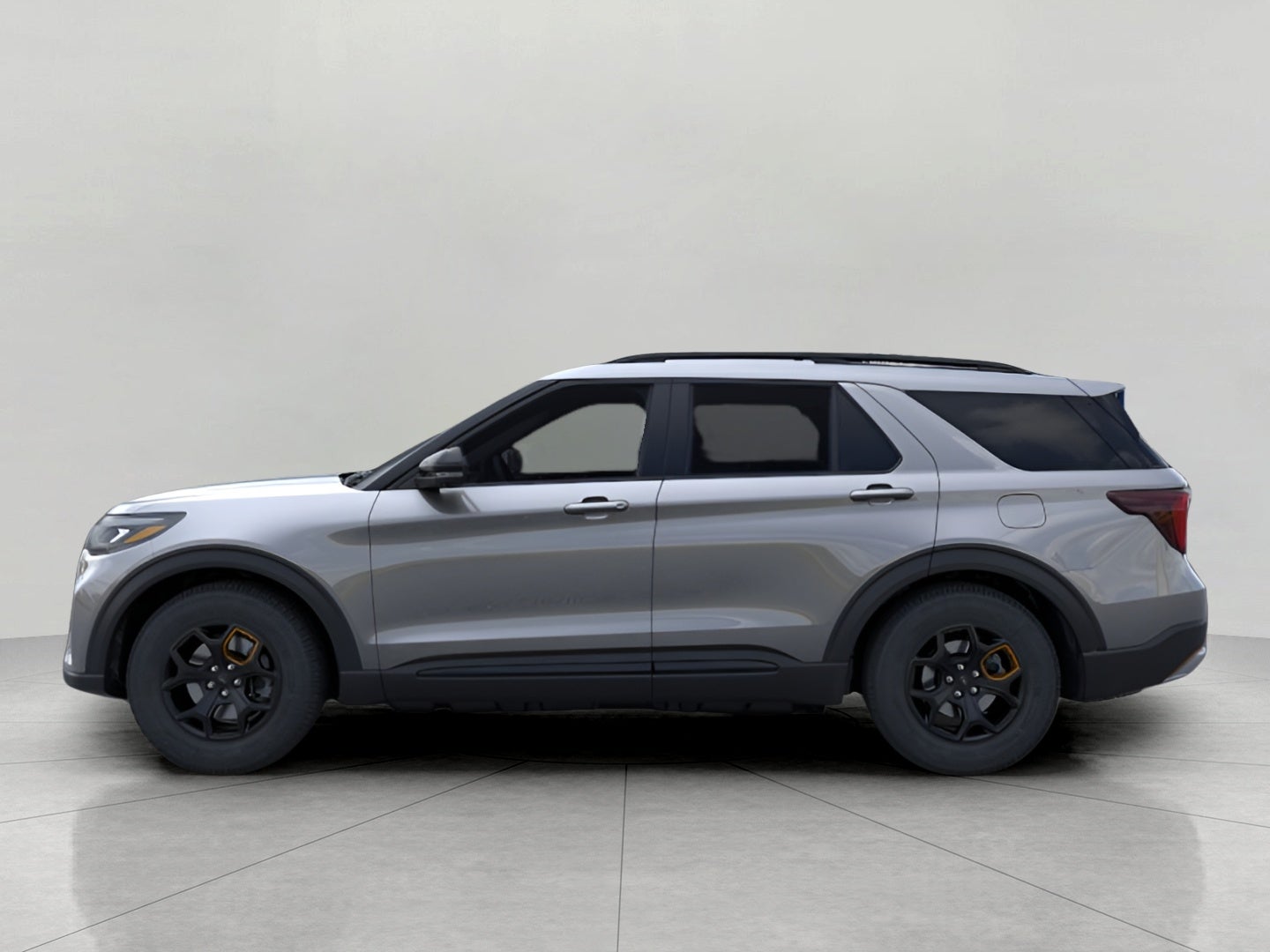 2026 Ford Explorer Tremor 4WD
