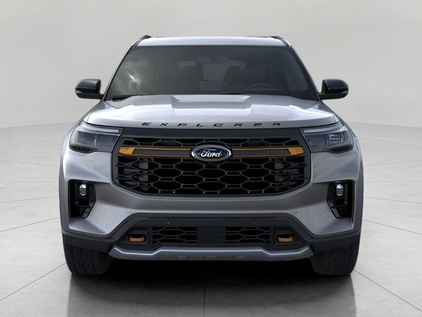 2026 Ford Explorer Tremor 4WD