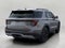 2026 Ford Explorer Tremor 4WD