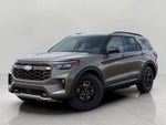 2027 Ford Explorer Tremor 4WD