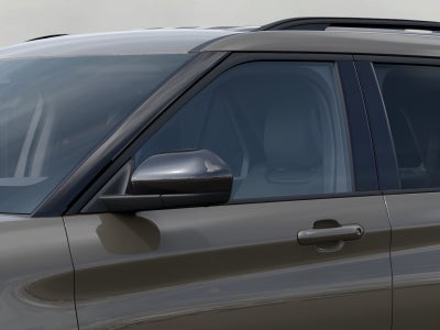 2027 Ford Explorer Tremor 4WD