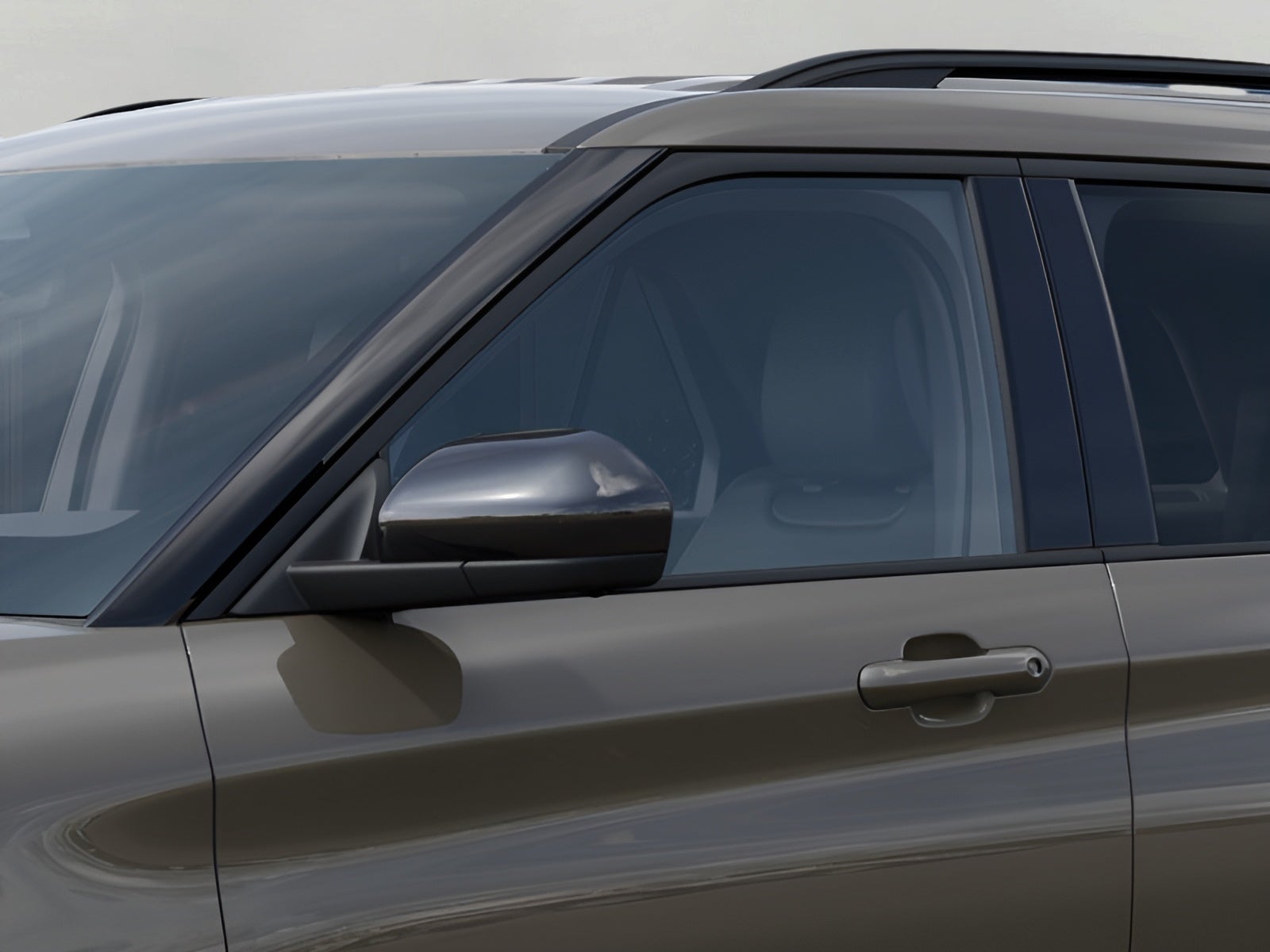 2027 Ford Explorer Tremor 4WD