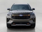 2027 Ford Explorer Tremor 4WD
