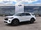 2027 Ford Explorer Tremor 4WD