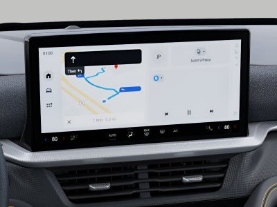2027 Ford Explorer Tremor 4WD