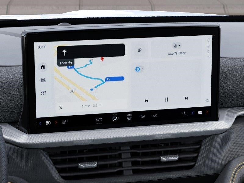2027 Ford Explorer Tremor 4WD