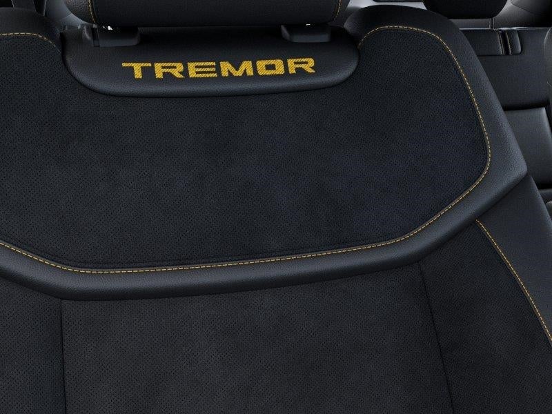 2027 Ford Explorer Tremor 4WD