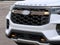 2027 Ford Explorer Tremor 4WD