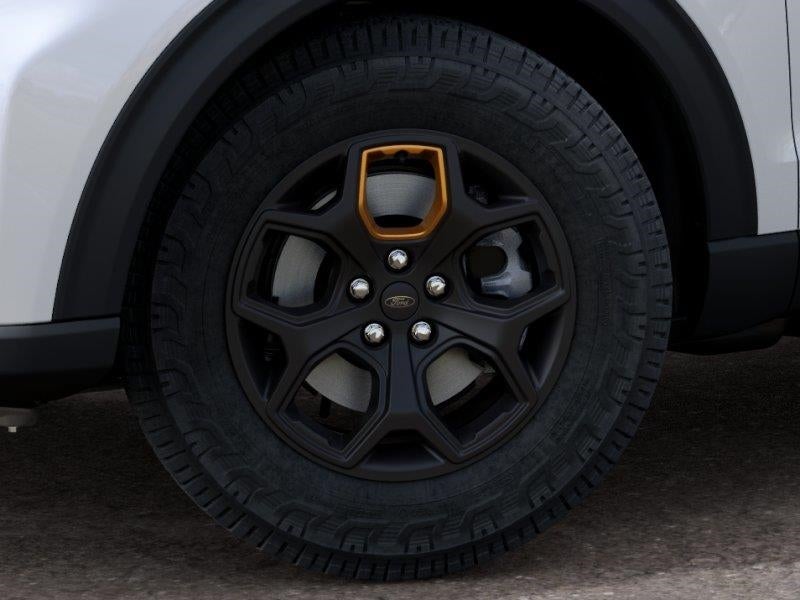 2027 Ford Explorer Tremor 4WD