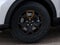 2027 Ford Explorer Tremor 4WD
