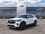 2027 Ford Explorer Tremor 4WD