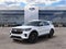 2027 Ford Explorer Tremor 4WD