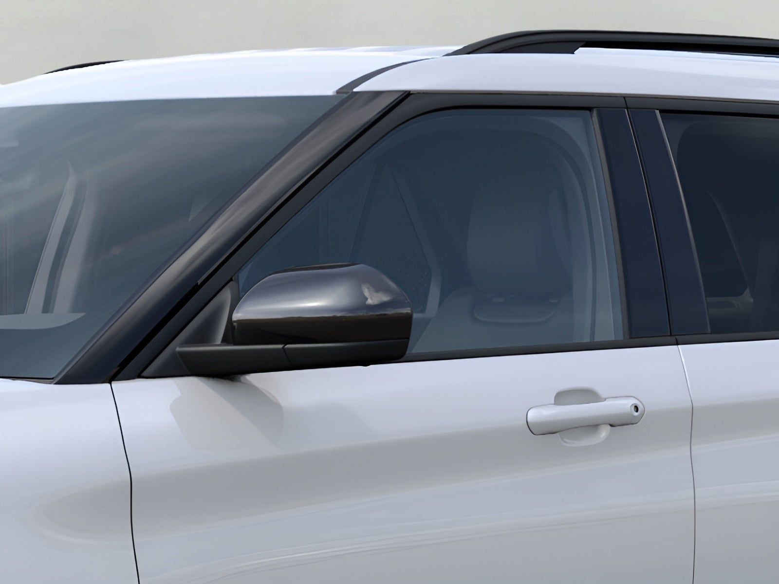 2027 Ford Explorer Tremor 4WD