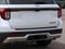 2027 Ford Explorer Tremor 4WD