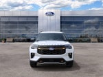 2027 Ford Explorer Tremor 4WD