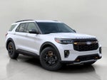 2027 Ford Explorer Tremor 4WD