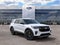 2027 Ford Explorer Tremor 4WD