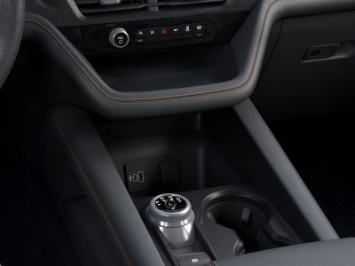 2026 Ford Explorer Tremor 4WD