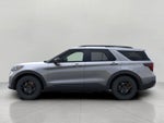 2026 Ford Explorer Tremor 4WD