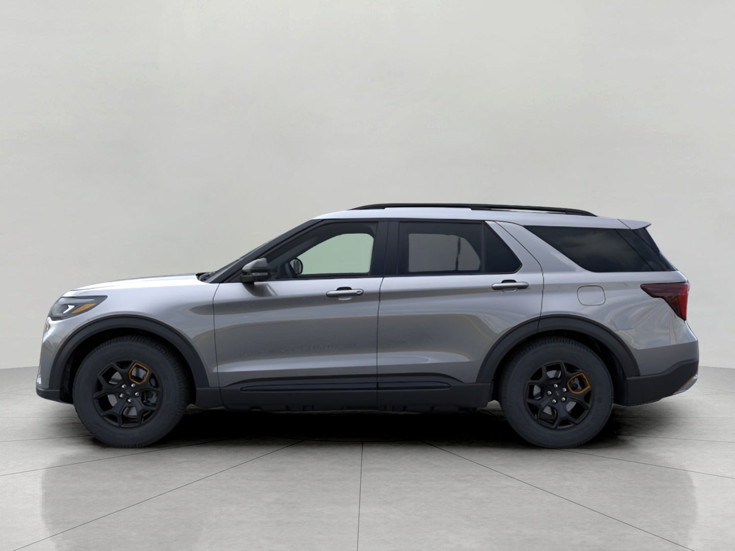 2026 Ford Explorer Tremor 4WD