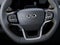 2027 Ford Explorer Tremor 4WD