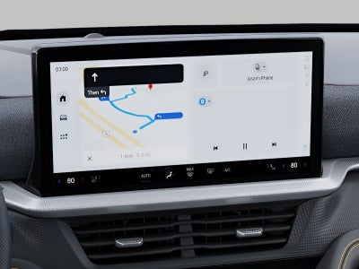 2027 Ford Explorer Tremor 4WD