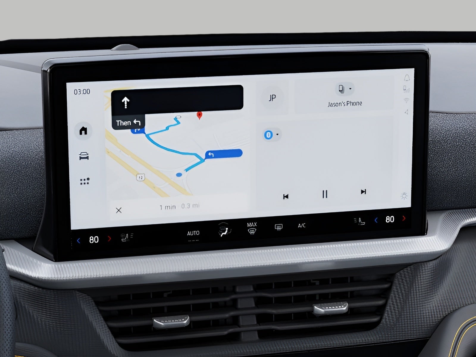 2027 Ford Explorer Tremor 4WD