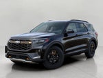 2027 Ford Explorer Tremor 4WD