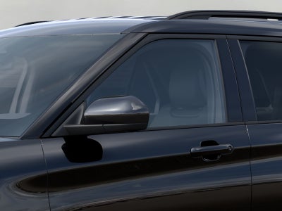 2027 Ford Explorer Tremor 4WD