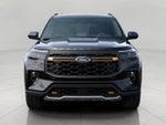 2027 Ford Explorer Tremor 4WD
