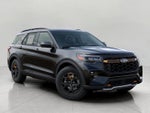 2027 Ford Explorer Tremor 4WD