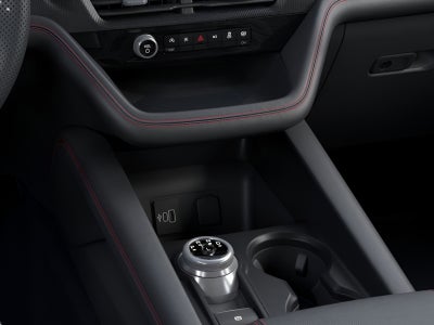 2026 Ford Explorer ST-Line 4WD