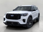 2026 Ford Explorer ST-Line 4WD