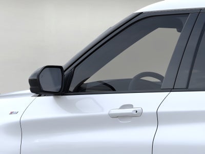 2026 Ford Explorer ST-Line 4WD