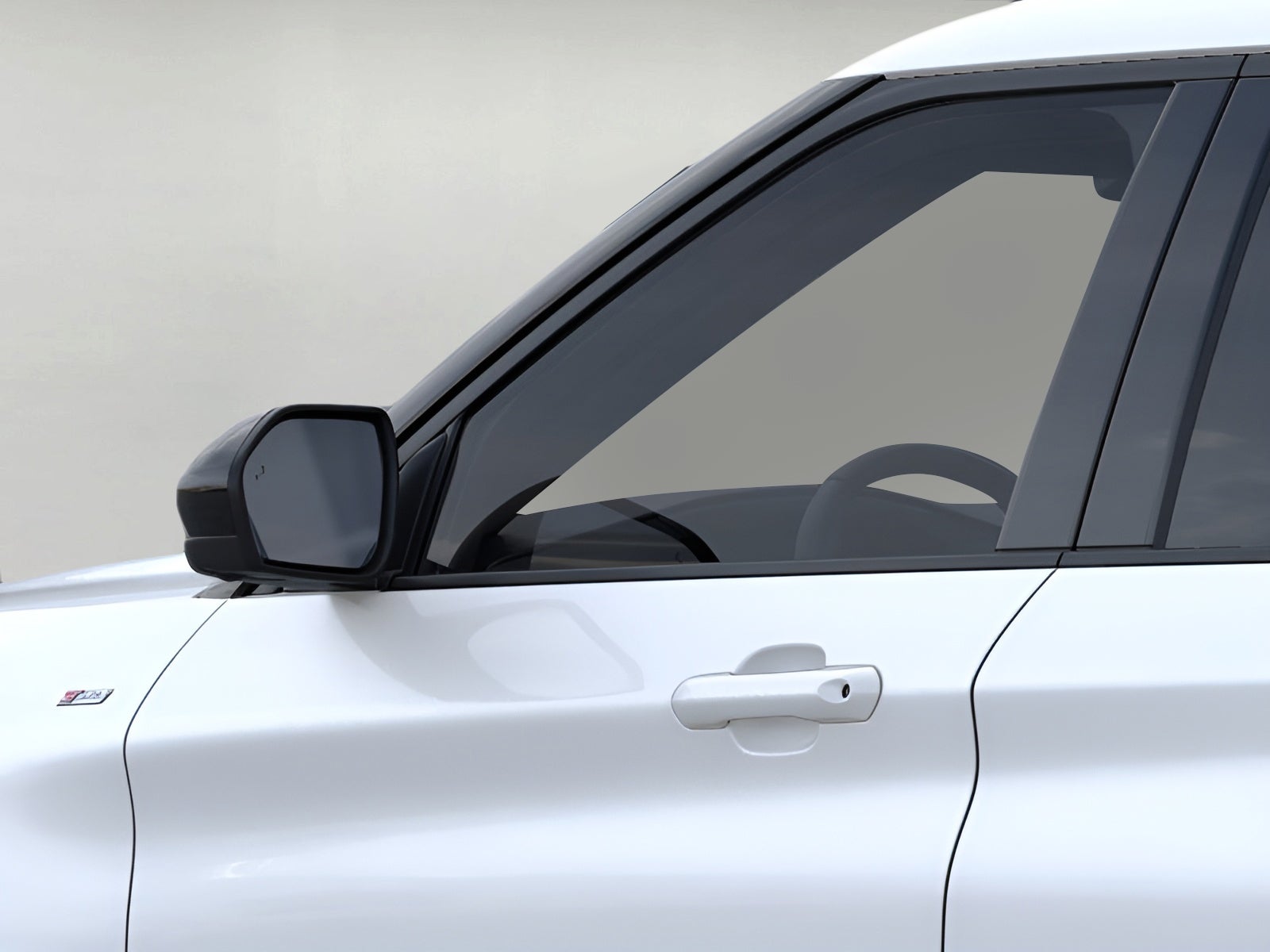 2026 Ford Explorer ST-Line 4WD