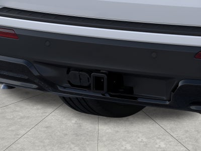 2026 Ford Explorer ST-Line 4WD