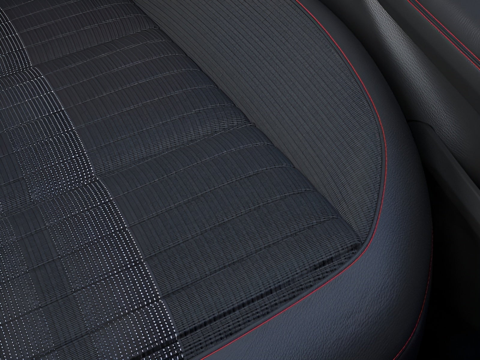 2026 Ford Explorer ST-Line 4WD