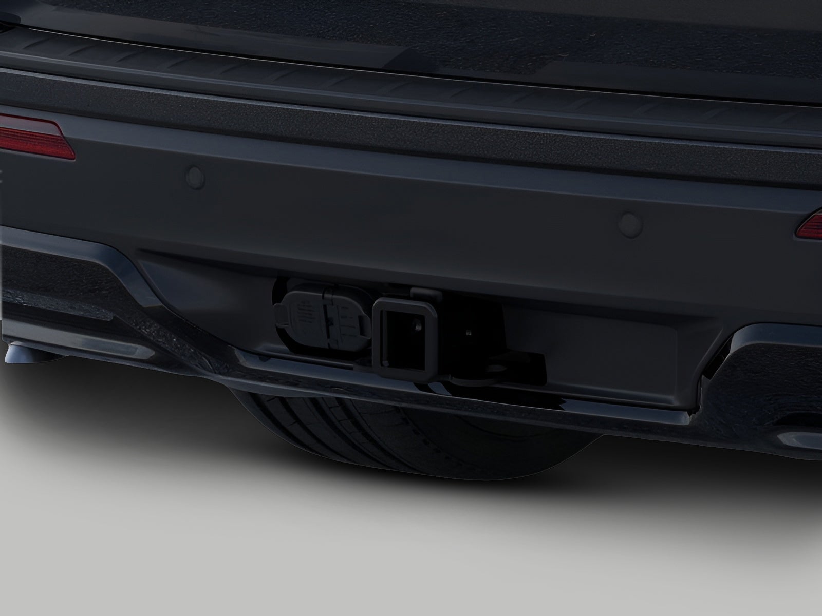 2026 Ford Explorer ST-Line 4WD