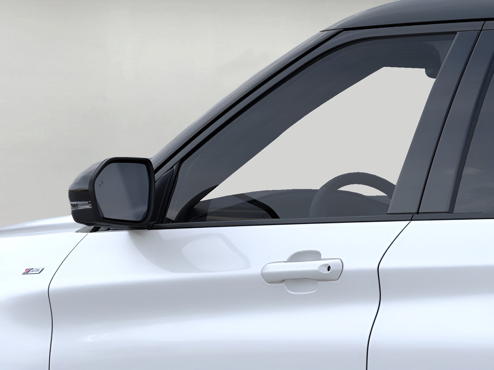 2026 Ford Explorer ST-Line 4WD