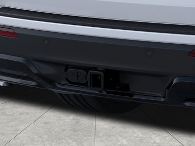 2026 Ford Explorer ST-Line 4WD