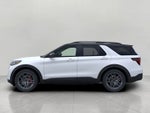 2026 Ford Explorer ST-Line 4WD