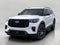 2026 Ford Explorer ST-Line 4WD