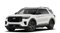 2026 Ford Explorer ST-Line 4WD