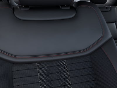 2027 Ford Explorer ST-Line 4WD